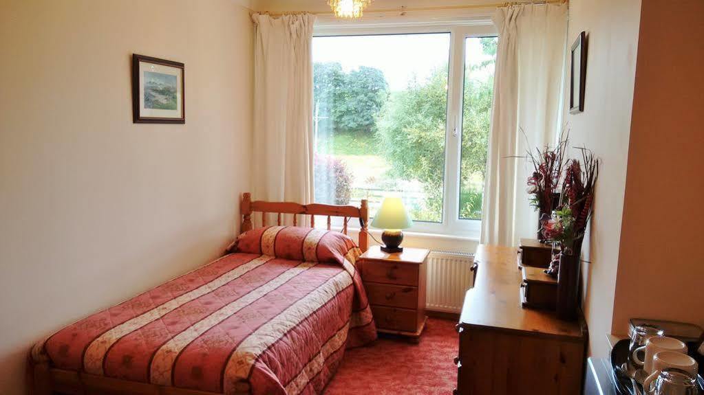 Ornum House Bed and Breakfast Beauly Buitenkant foto